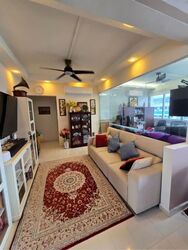 Blk 864 Tampines Parkview (Tampines), HDB 5 Rooms #610669841